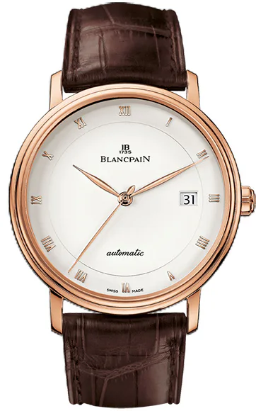 Blancpain Villeret Ultra-Slim